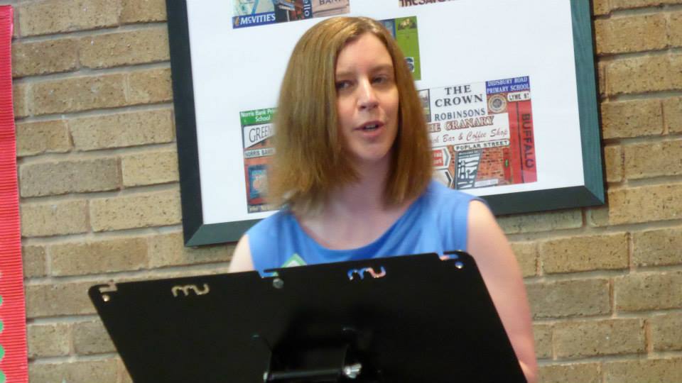 Beth Green