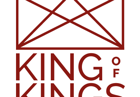 King of Kings School Logo Cropped